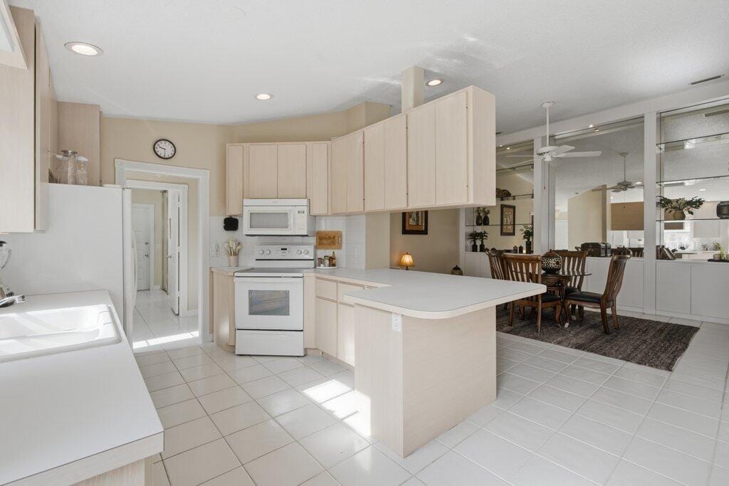 1301 NW Bentley Circle B, Port St. Lucie, FL 34986 photo 7