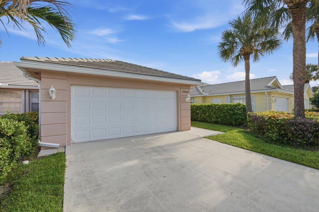1301 NW Bentley Circle B, Port St. Lucie, FL 34986