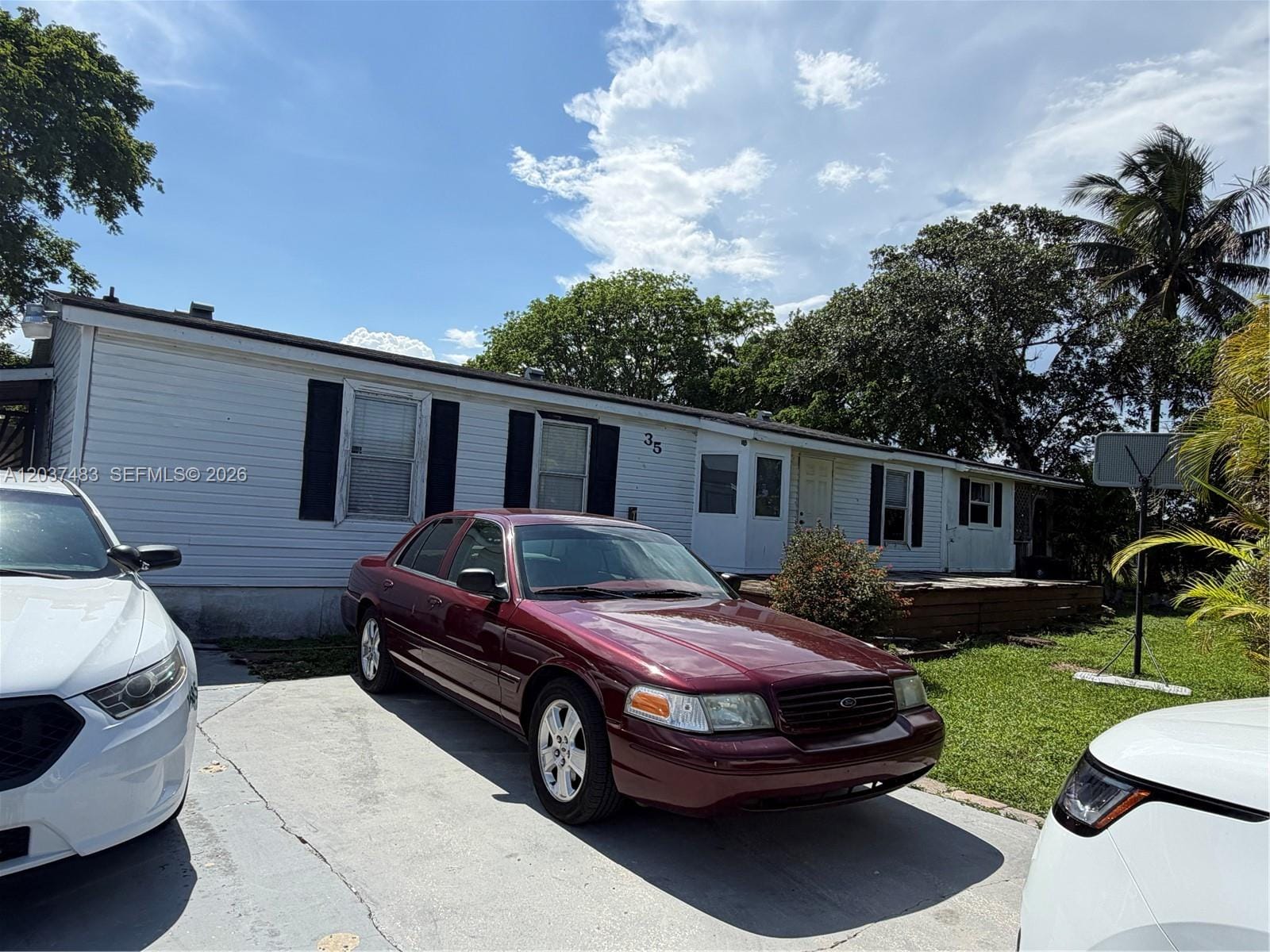 19800 SW 180th Avenue Lot 35 — photo 1