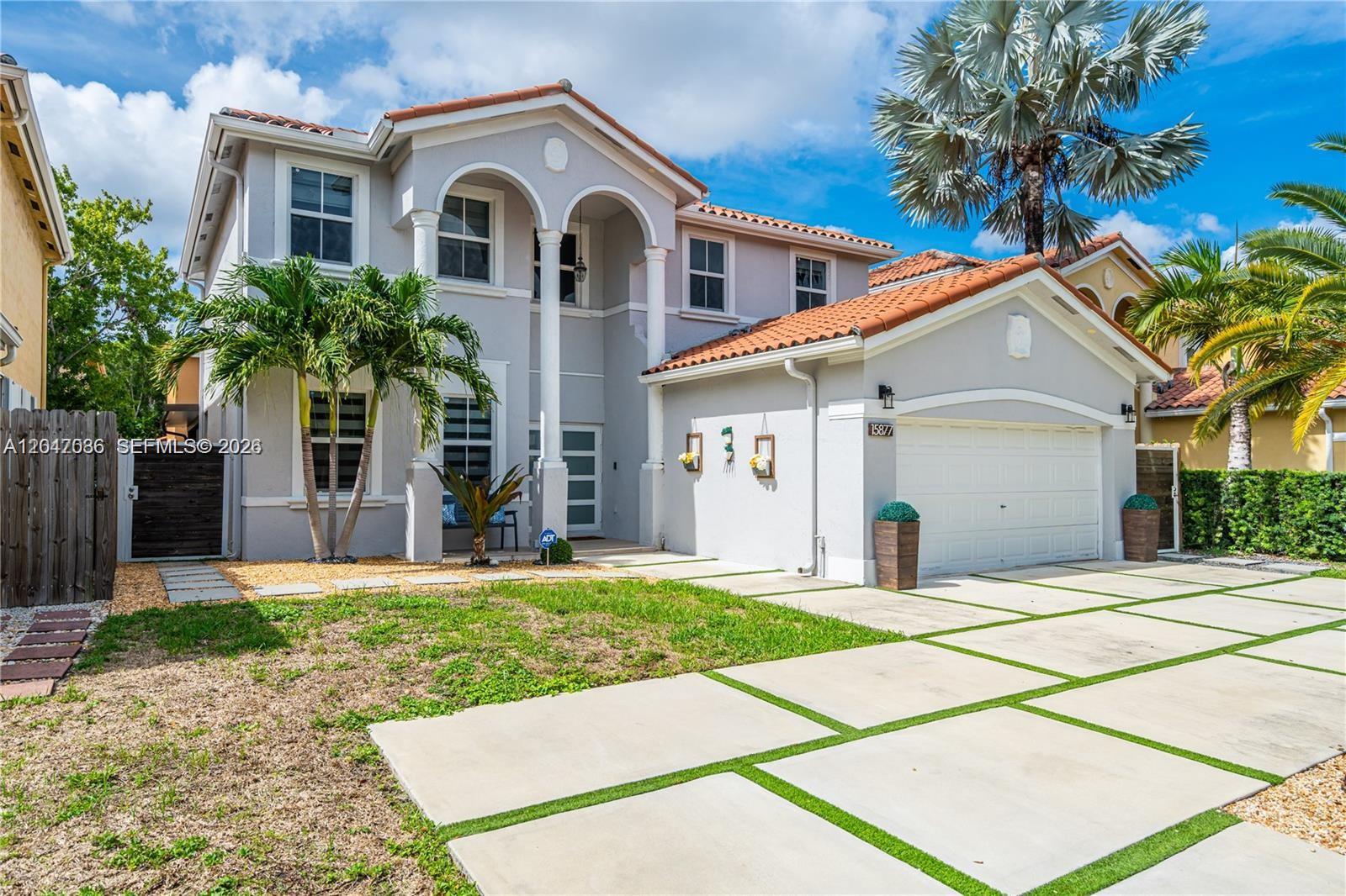 15877 SW 61st Way, Miami, FL 33193, Miami