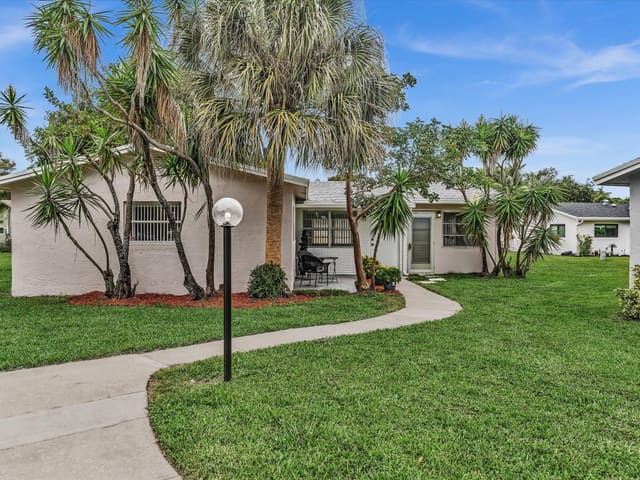 3629 SW Natura Avenue, Natura, Deerfield Beach, FL