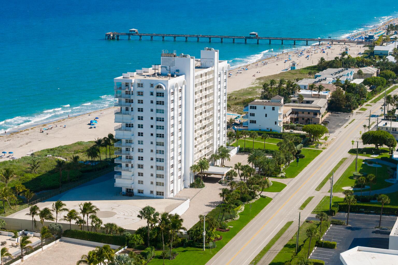 3000 S Ocean Boulevard 1404, Boca Raton, FL 33432, Boca Raton