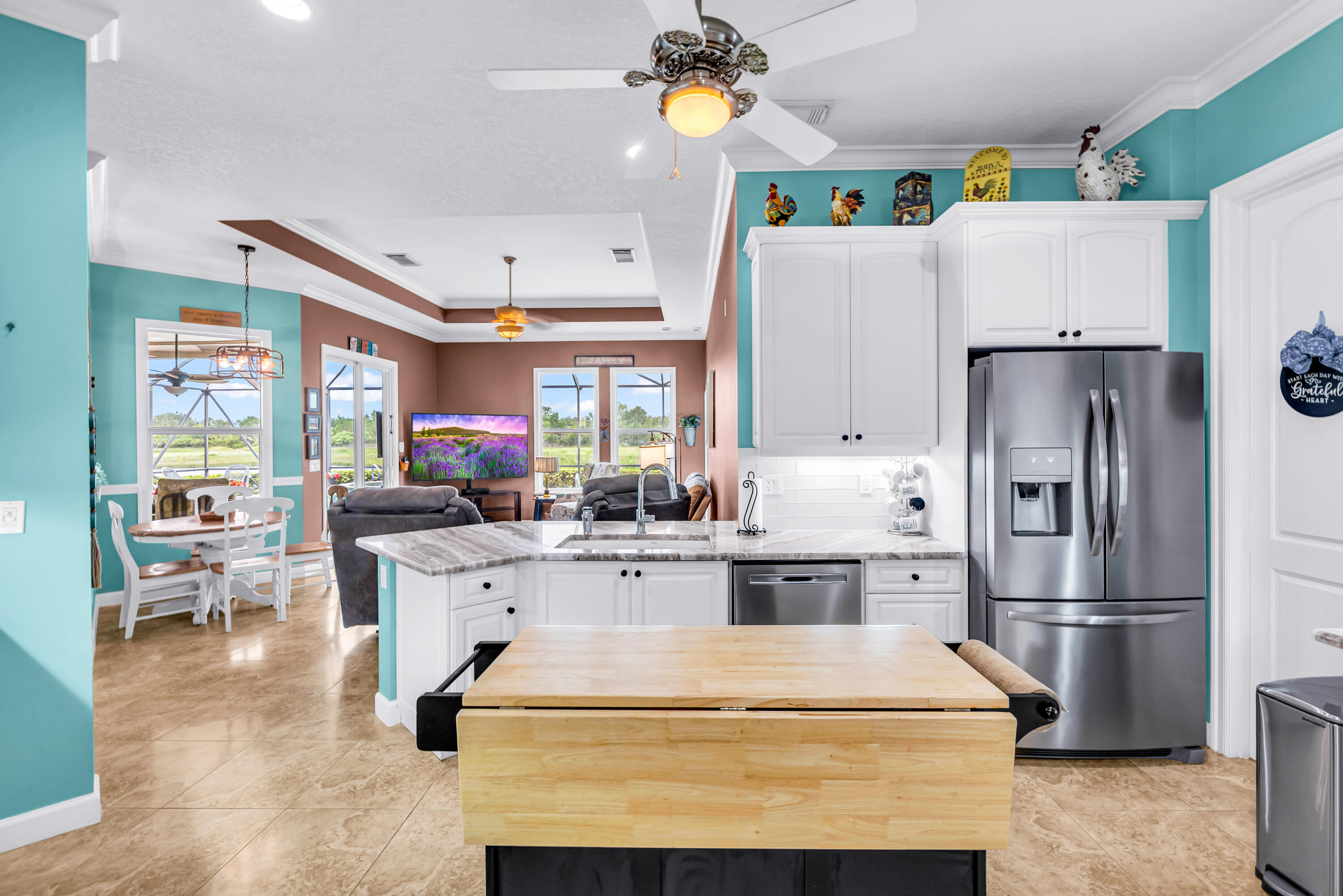 923 SW Grand Reserves Boulevard, Port St. Lucie, FL 34986 photo 20