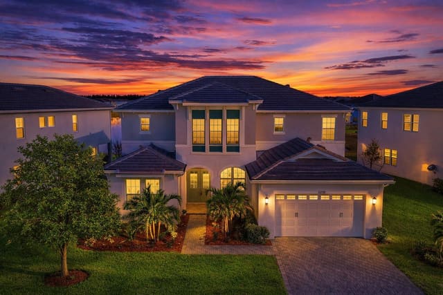 5338 Liberty Lane, The Acreage, FL 33470