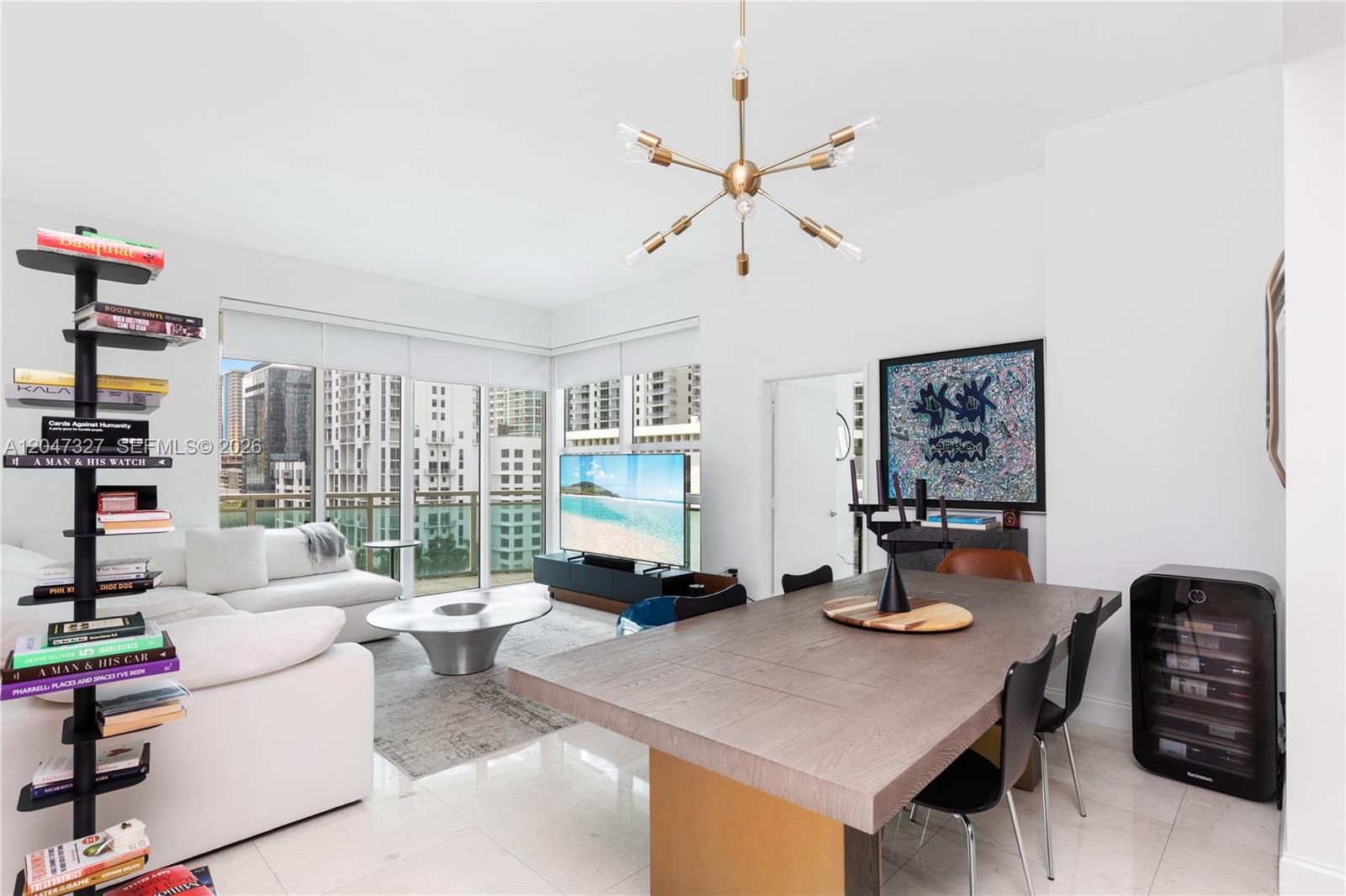 951 Brickell Avenue 1011, Miami, FL 33131