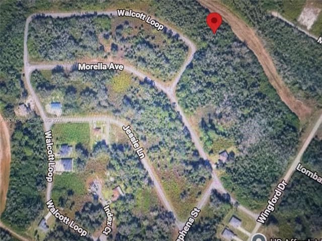 1991 Walcott Loop, Greenbriar, Lehigh Acres, FL
