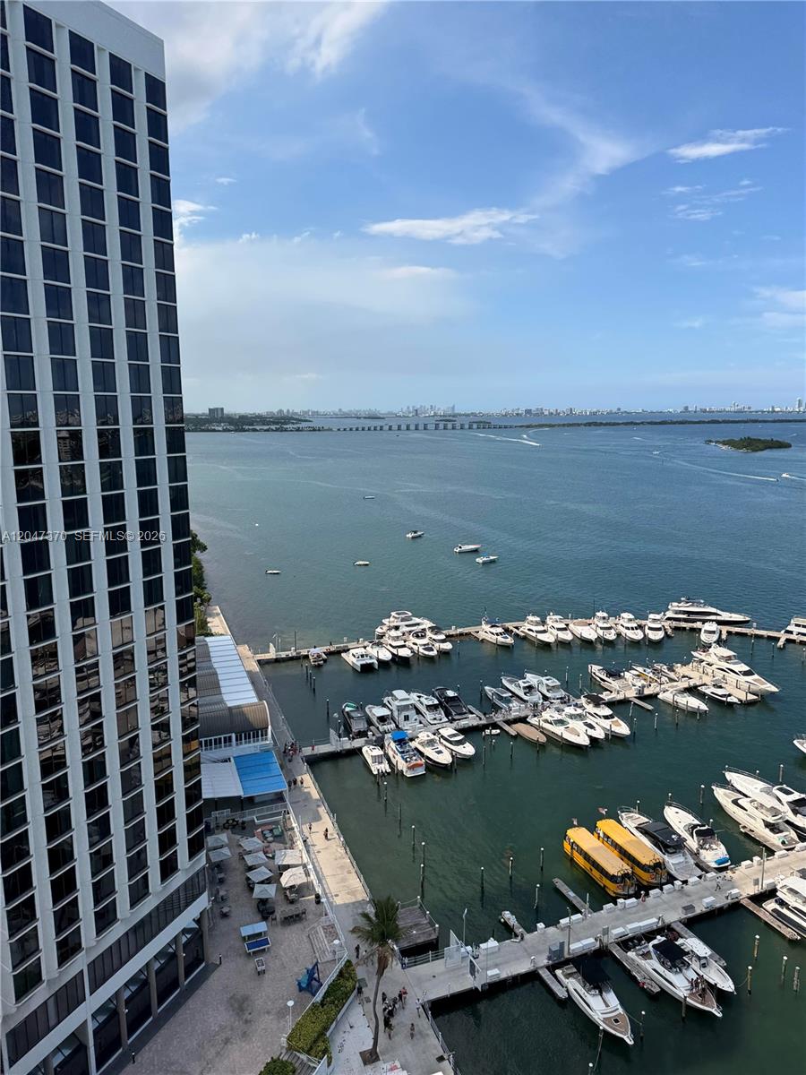 555 NE 15th Street 23D, Miami, FL 33132