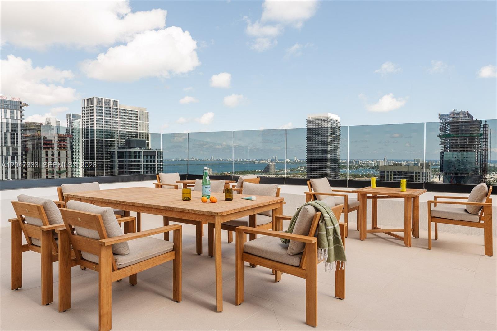 225 N Miami Avenue 3412, Miami, FL 33128