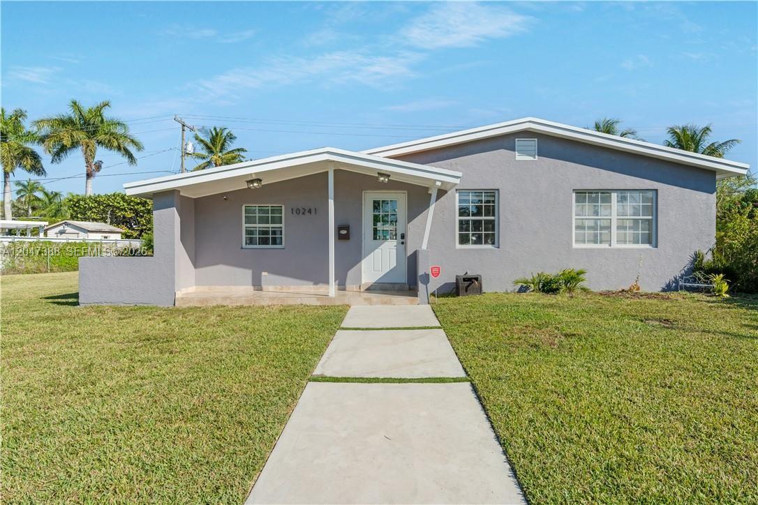 10241 Dominican Drive, Cutler Bay, FL 33189