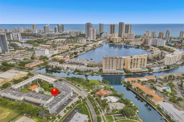 300 Layne Boulevard 313, Hallandale Beach, FL 33009