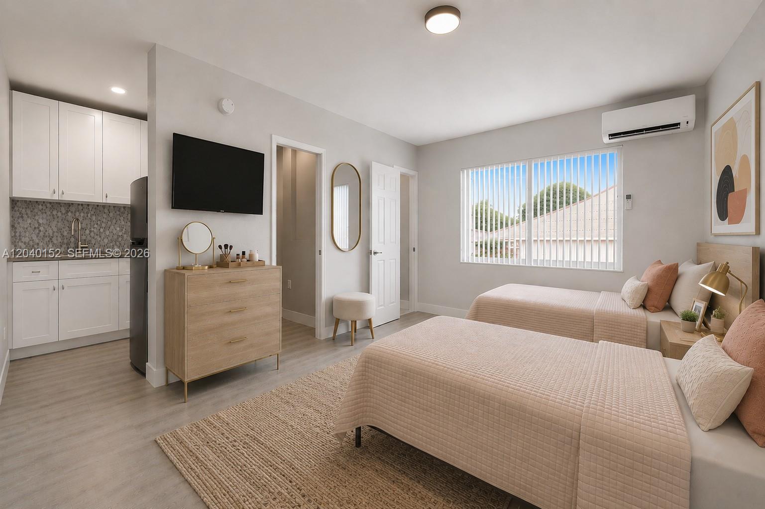 6647 SW 59th Place 202, South Miami, FL 33143