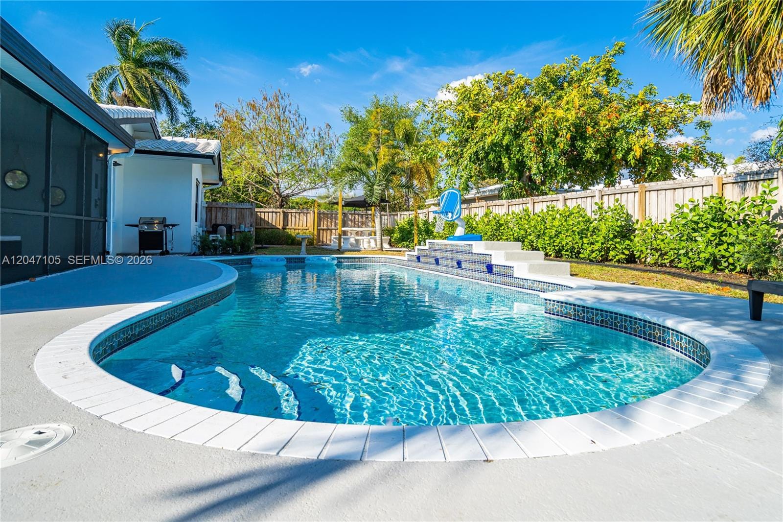 714 NE 2nd Street, Pompano Beach, FL 33060