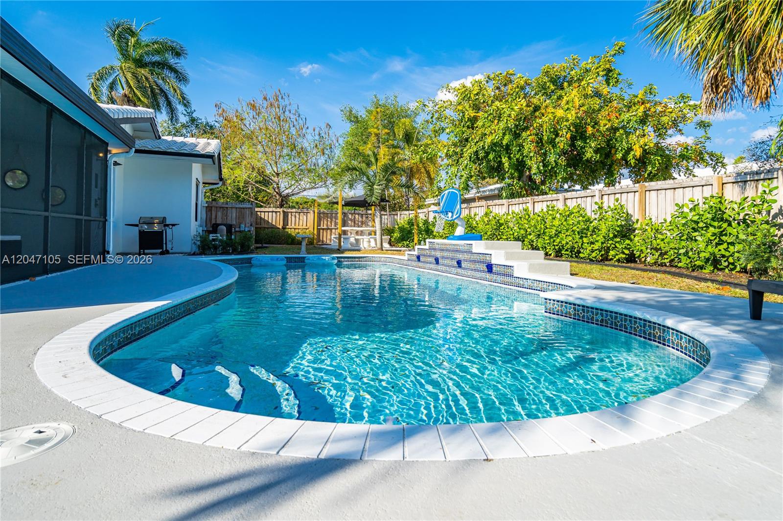 714 NE 2nd Street, Pompano Beach, FL 33060