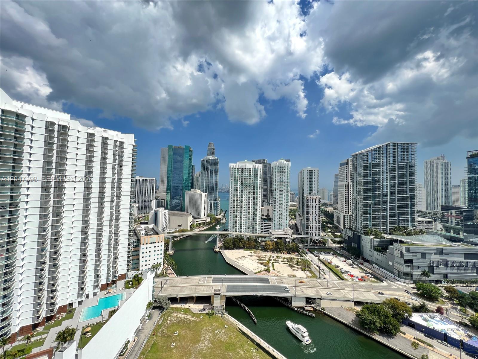 92 SW 3rd Street 3310, Miami, FL 33130