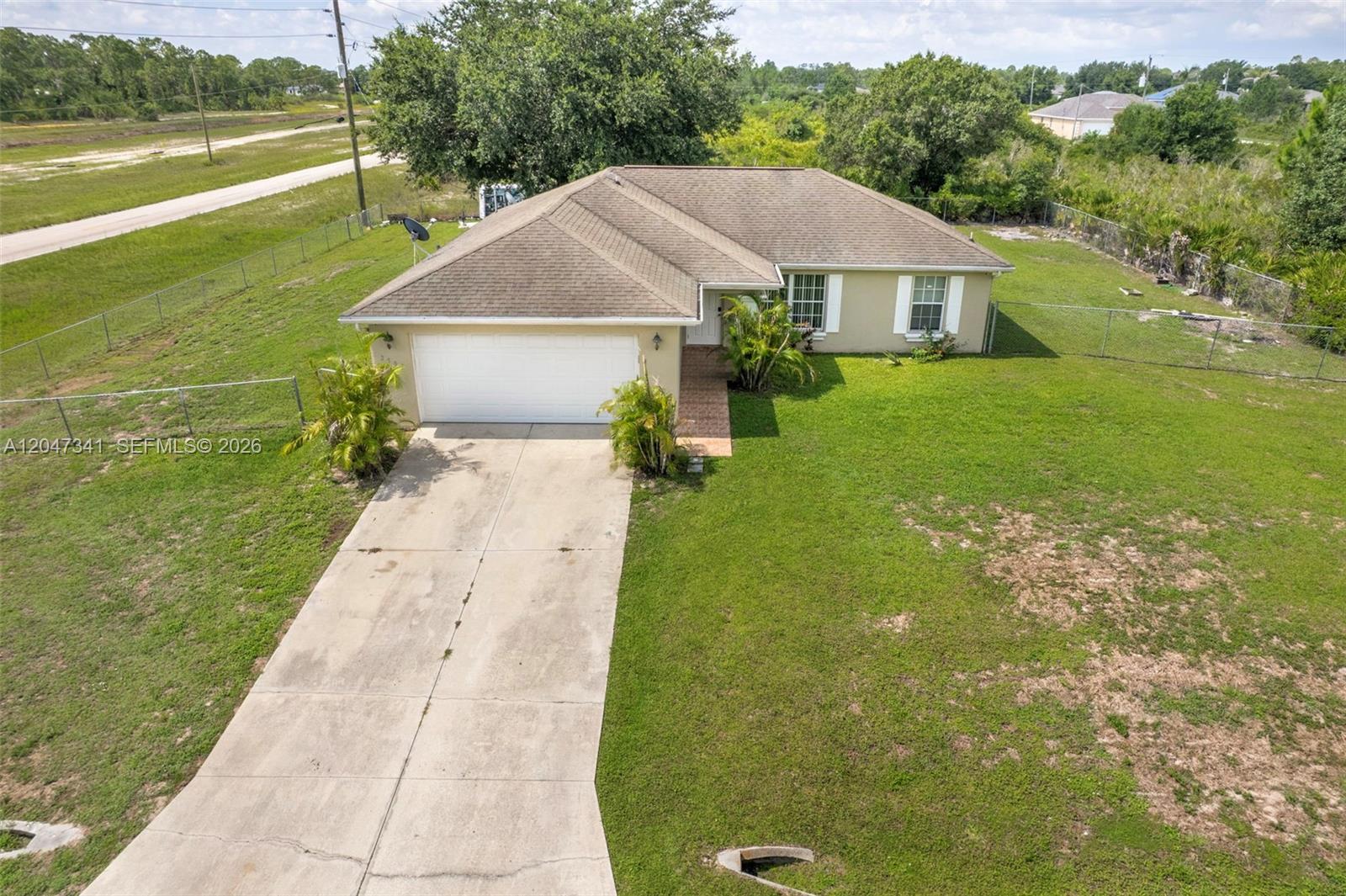 2501 57th Street W, Lehigh Acres, FL 33971 photo 3