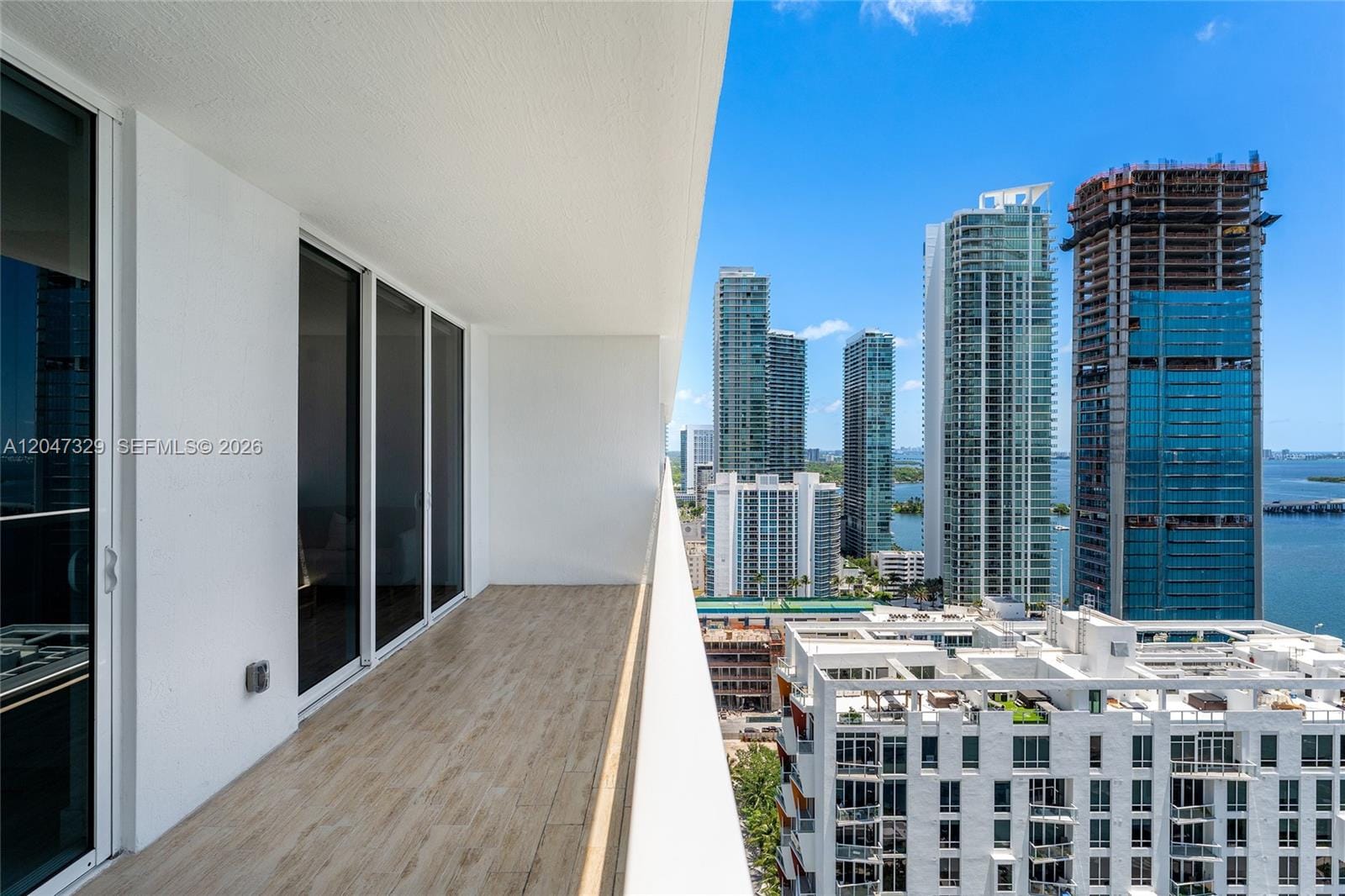 600 NE 27th Street 2904, Miami, FL 33137 photo 21