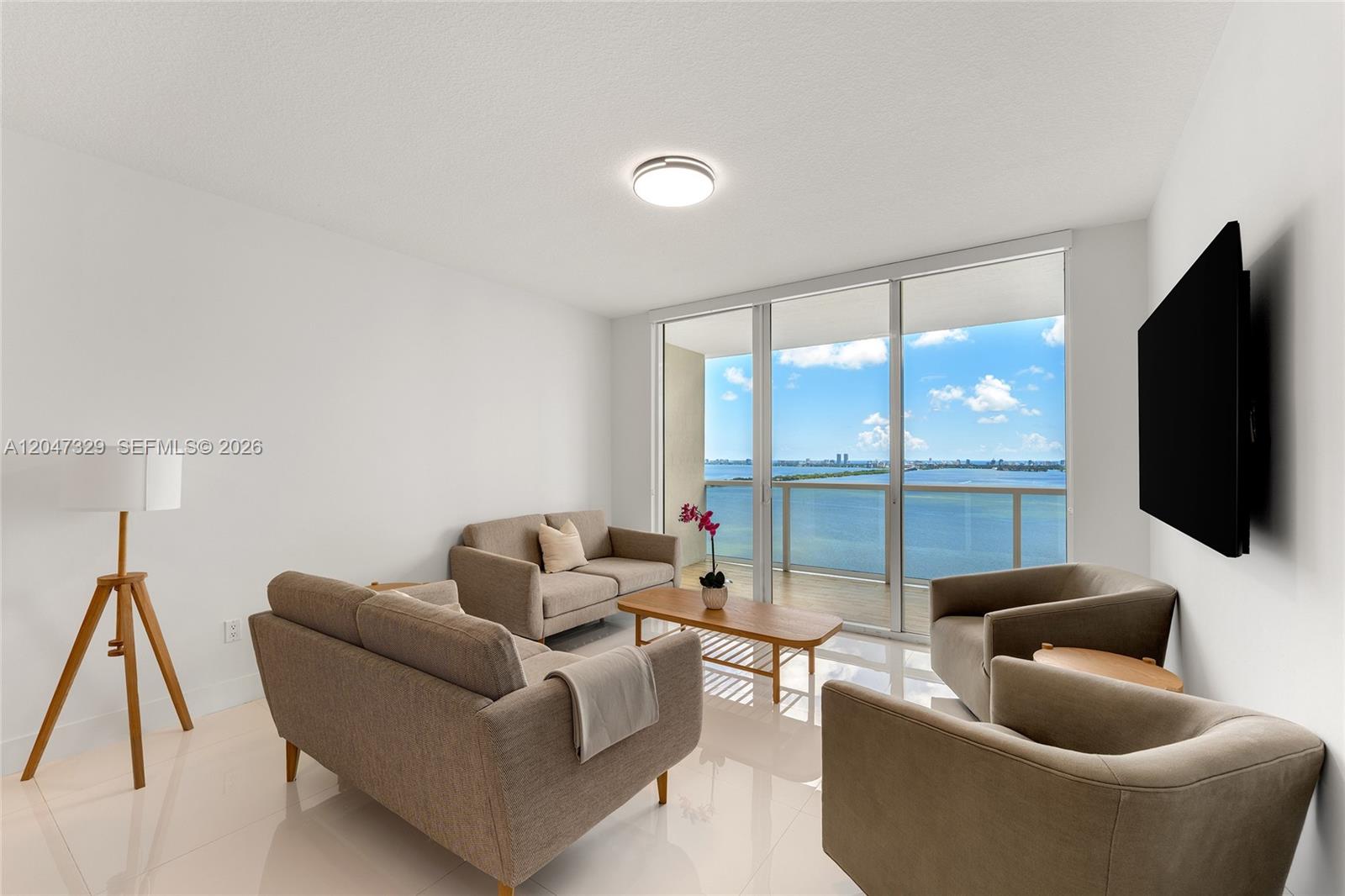 600 NE 27th Street 2904, Miami, FL 33137