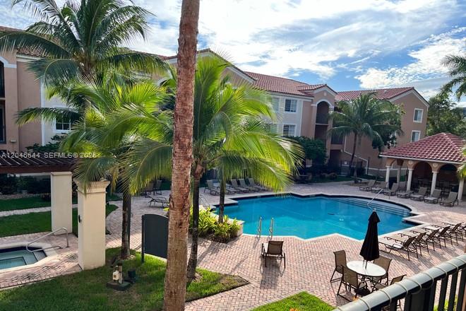 6841 SW 44th Street 204, Miami, FL 33155, Miami