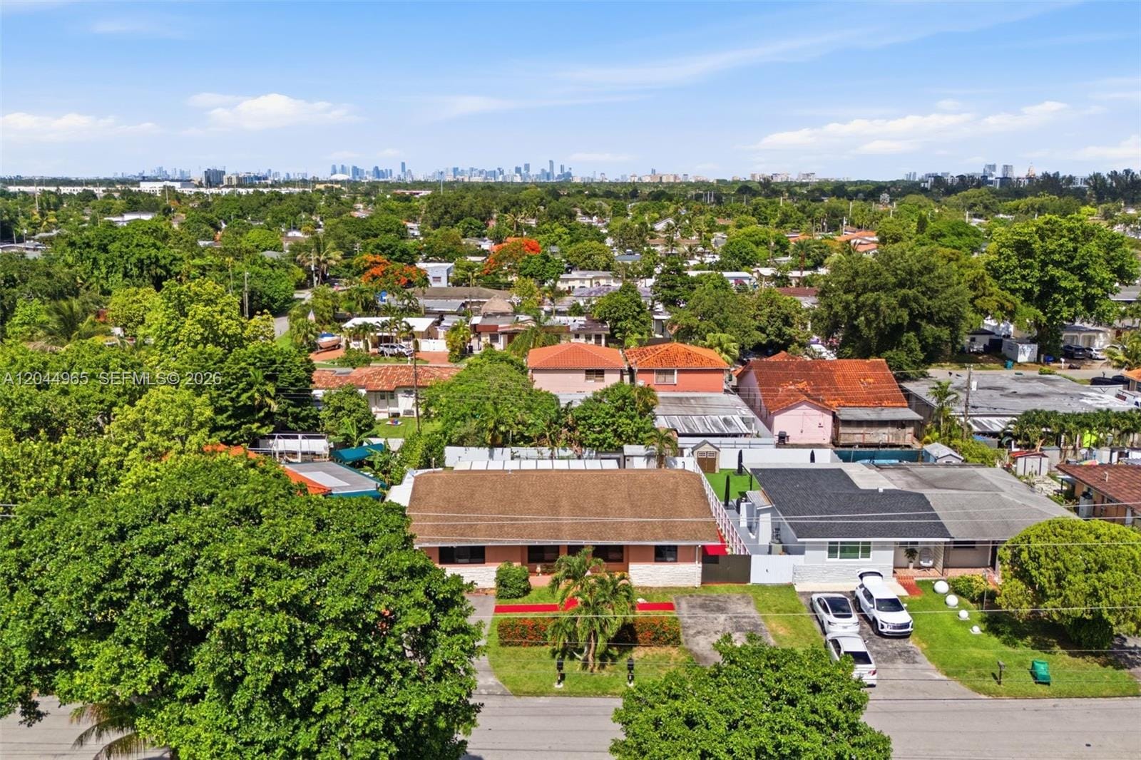 1421-1419 SW 76 Court, Miami, FL 33144 photo 2