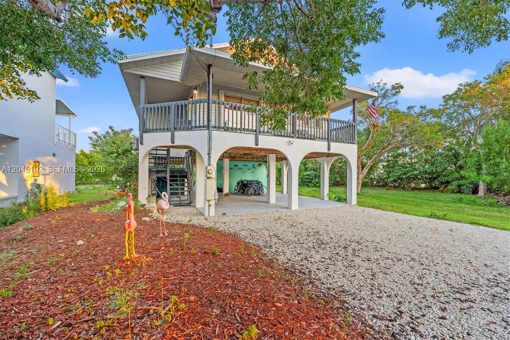 3635 Trade Winds Street, Big Pine Key, FL 33043