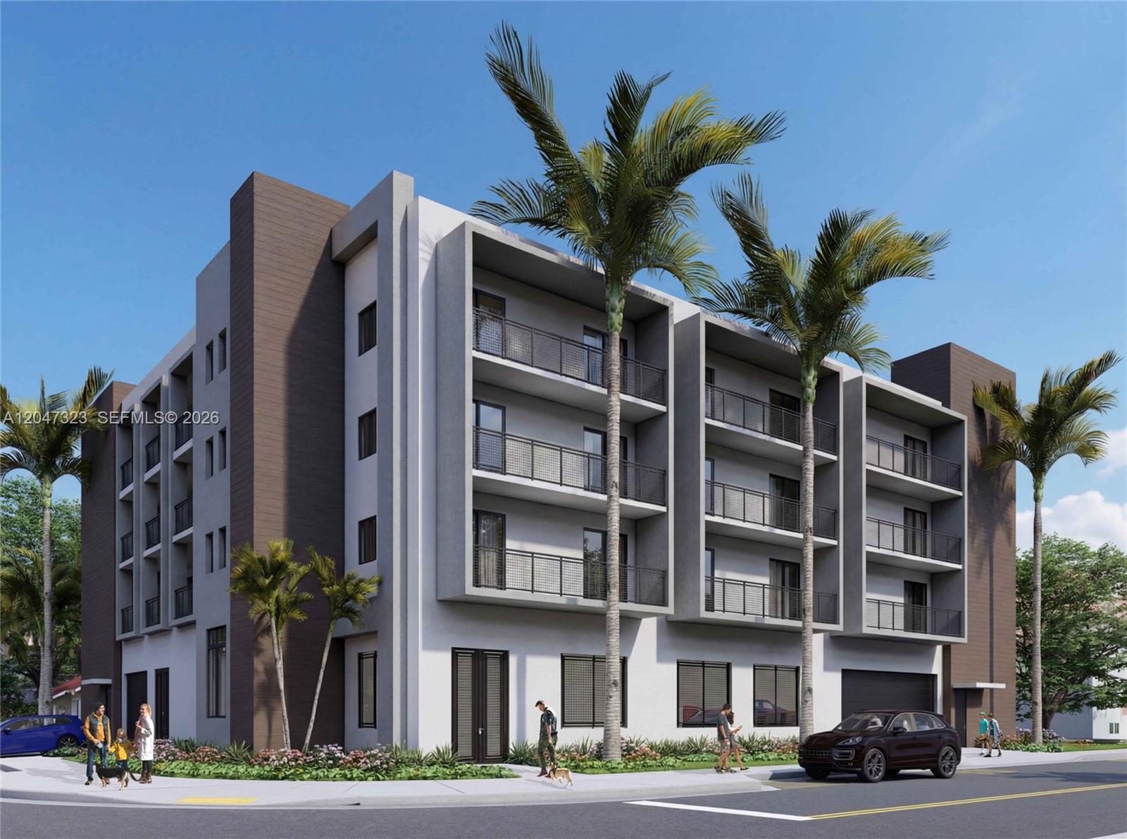 895 NW 45th Avenue, Miami, FL 33126