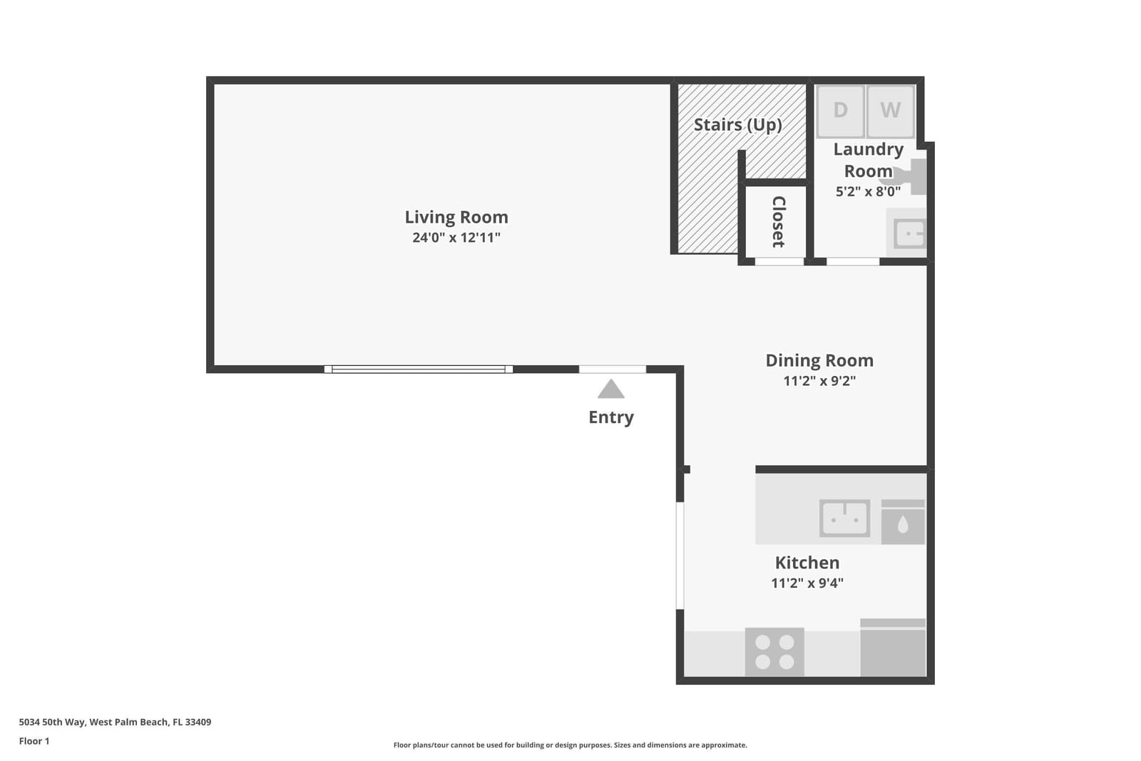 5034 50th Way, West Palm Beach, FL 33409 photo 24
