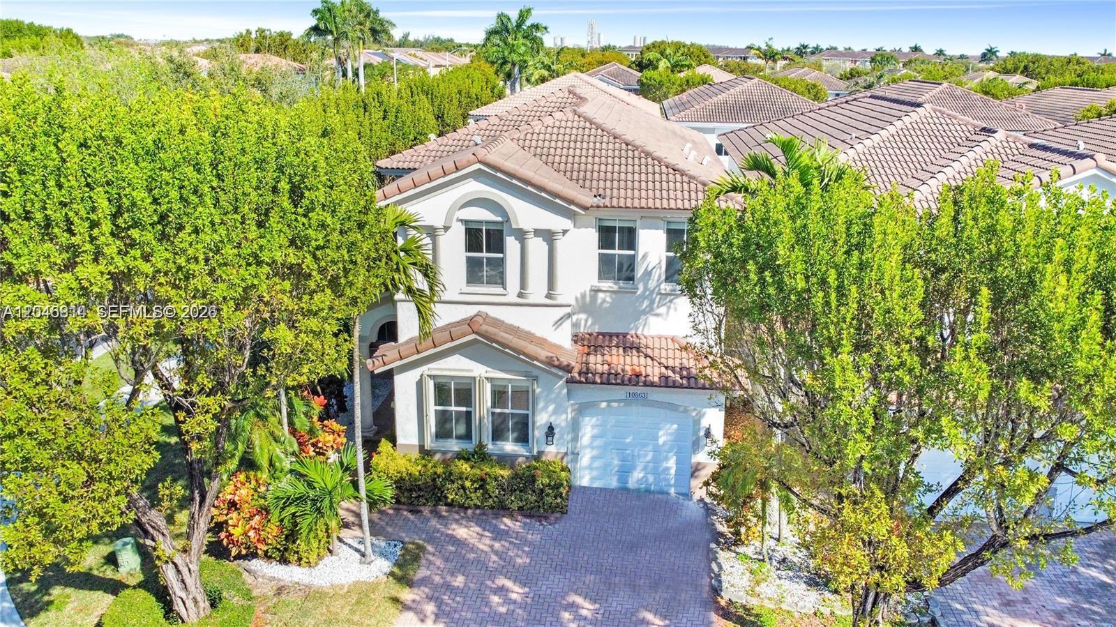 10863 NW 85th Street 0, Doral, FL 33178