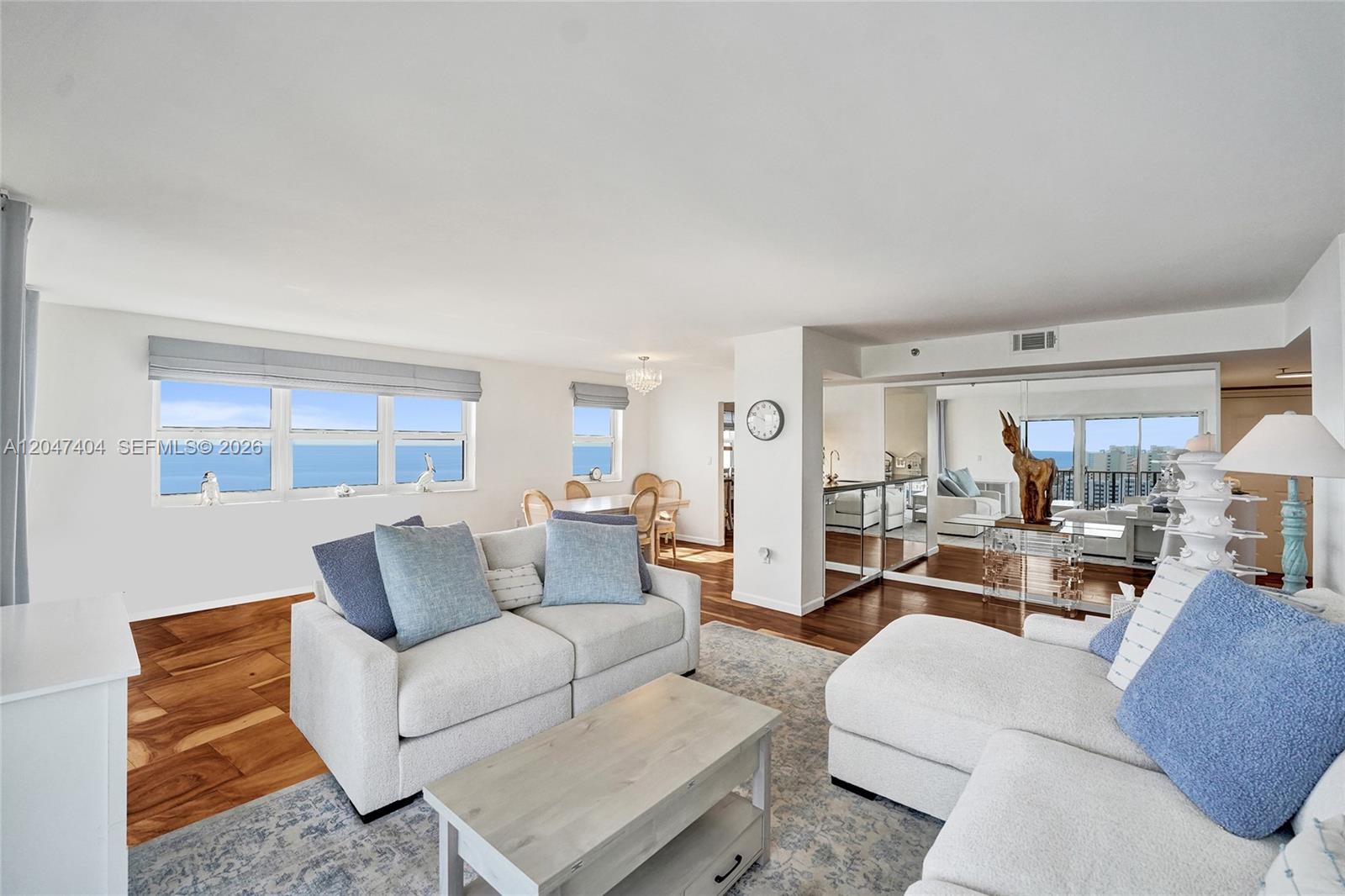 1201 S Ocean Drive 1702N, Hollywood, FL 33019
