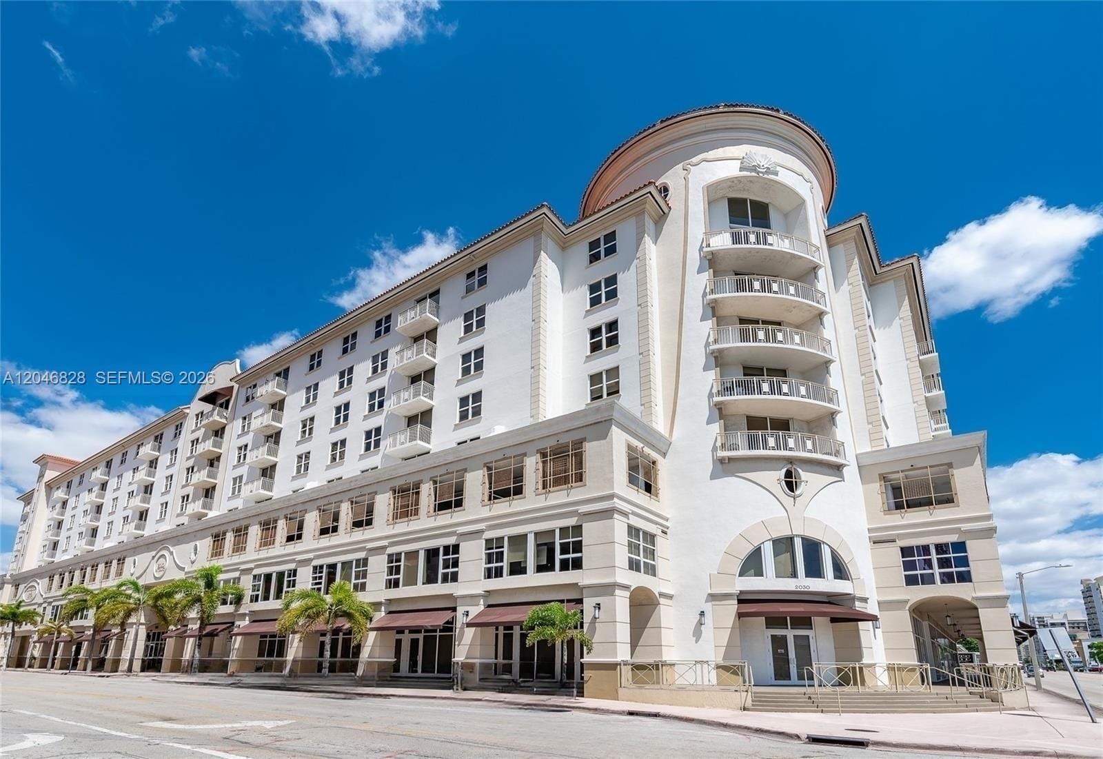 2030 S Douglas Road 716, Coral Gables, FL 33134