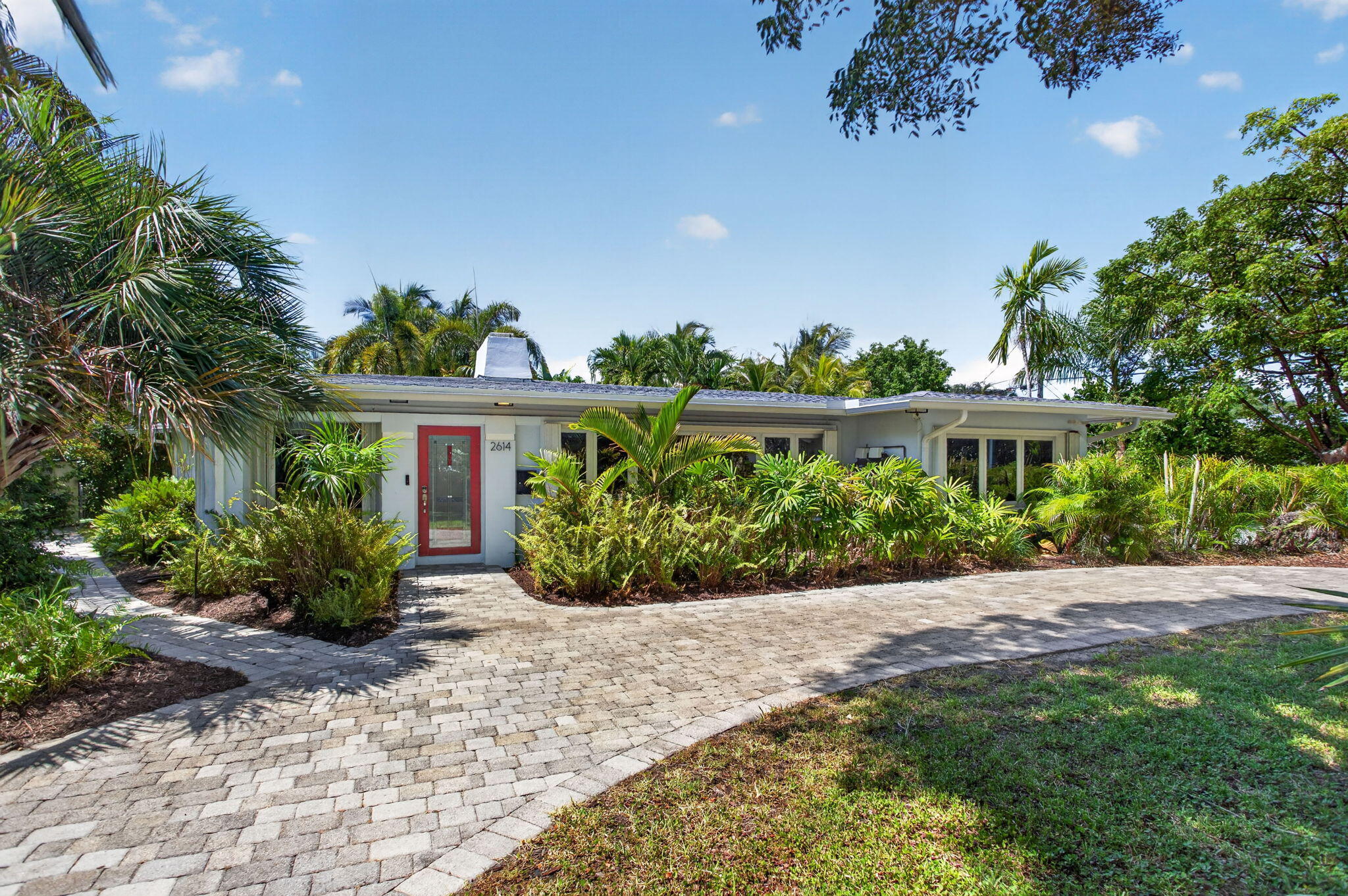 2614 NE 15th Street, Fort Lauderdale, FL 33304