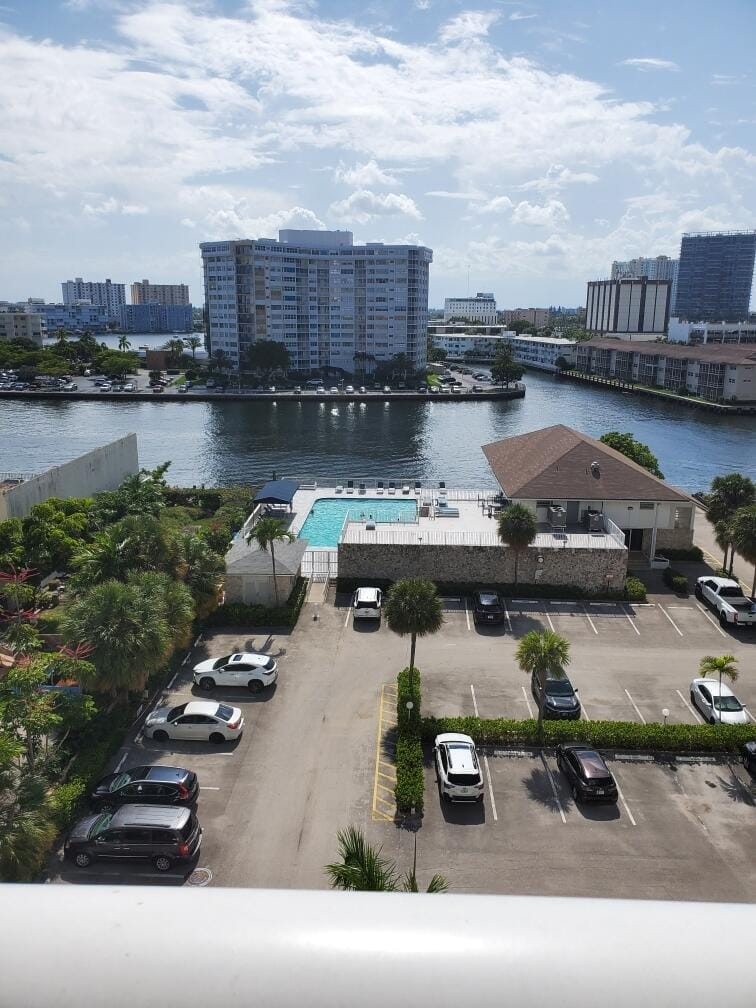 1849 S Ocean Drive 802, Hallandale Beach, FL 33009 photo 2