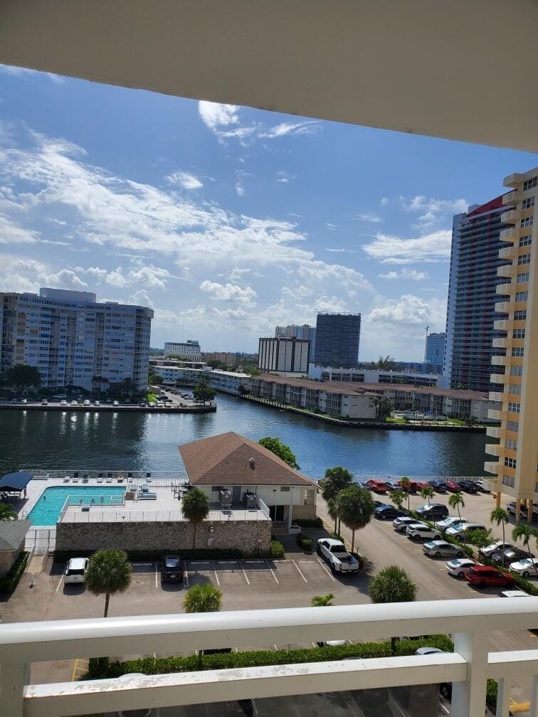 1849 S Ocean Drive 802, Hallandale Beach, FL 33009 photo 3