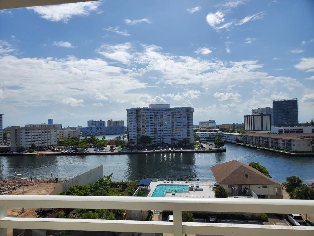 1849 S Ocean Drive 802, Hallandale Beach, FL 33009 photo 4