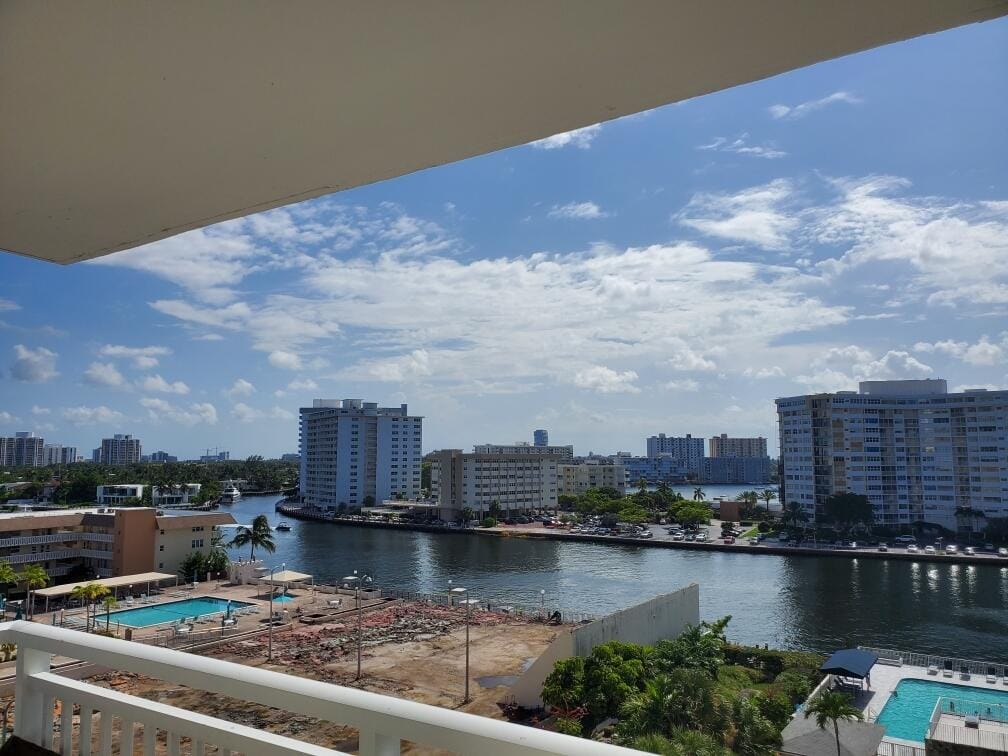 1849 S Ocean Drive 802, Hallandale Beach, FL 33009 photo 5