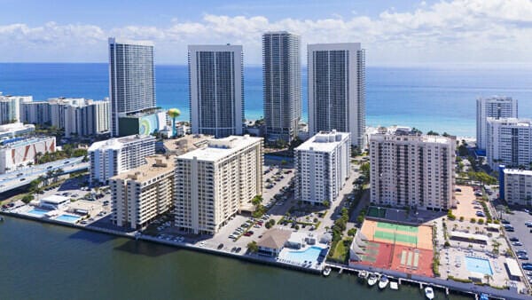 1849 S Ocean Drive 802, Hallandale Beach, FL 33009 photo 7