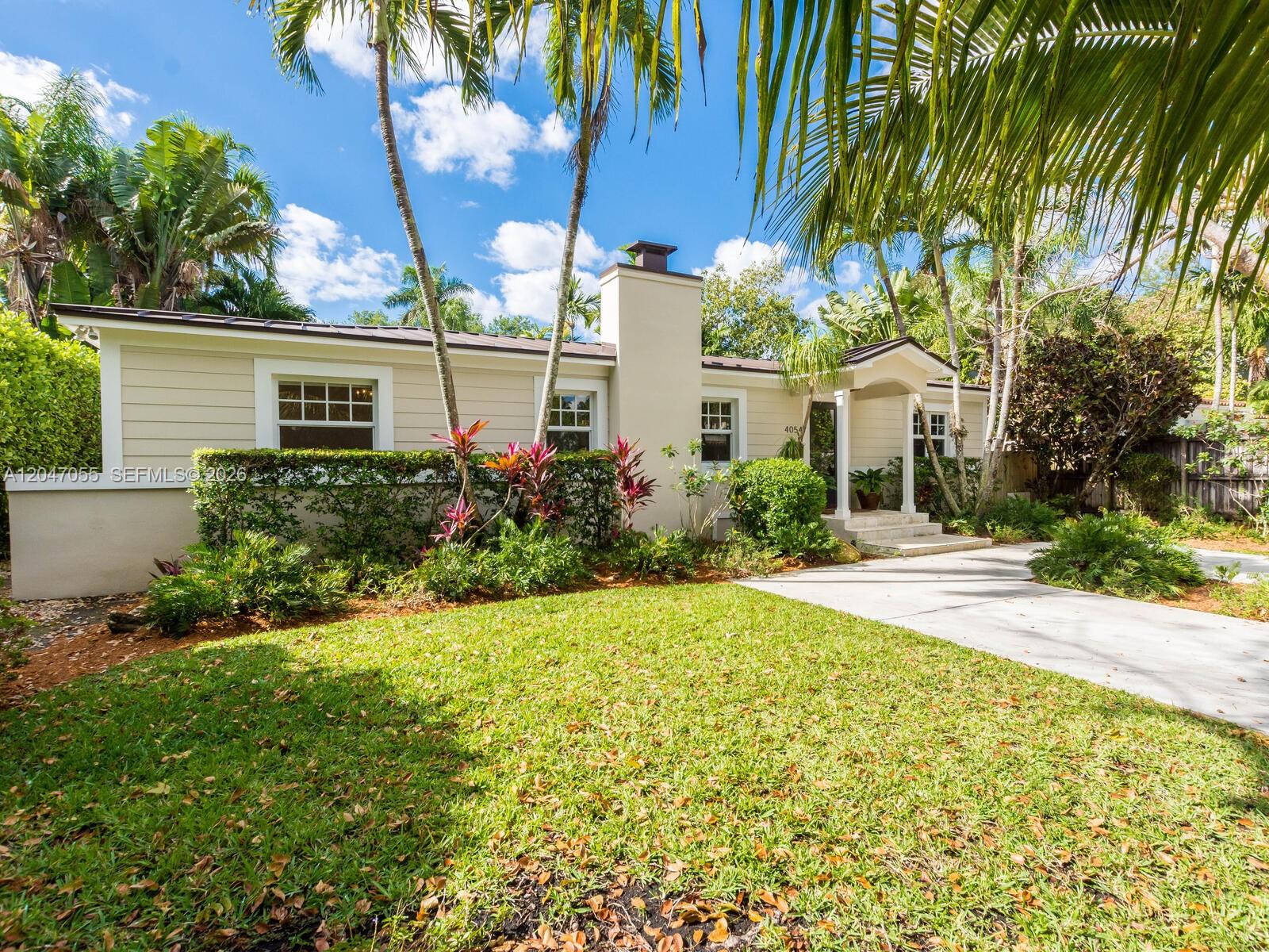 4054 Bonita Avenue, Miami, FL 33133