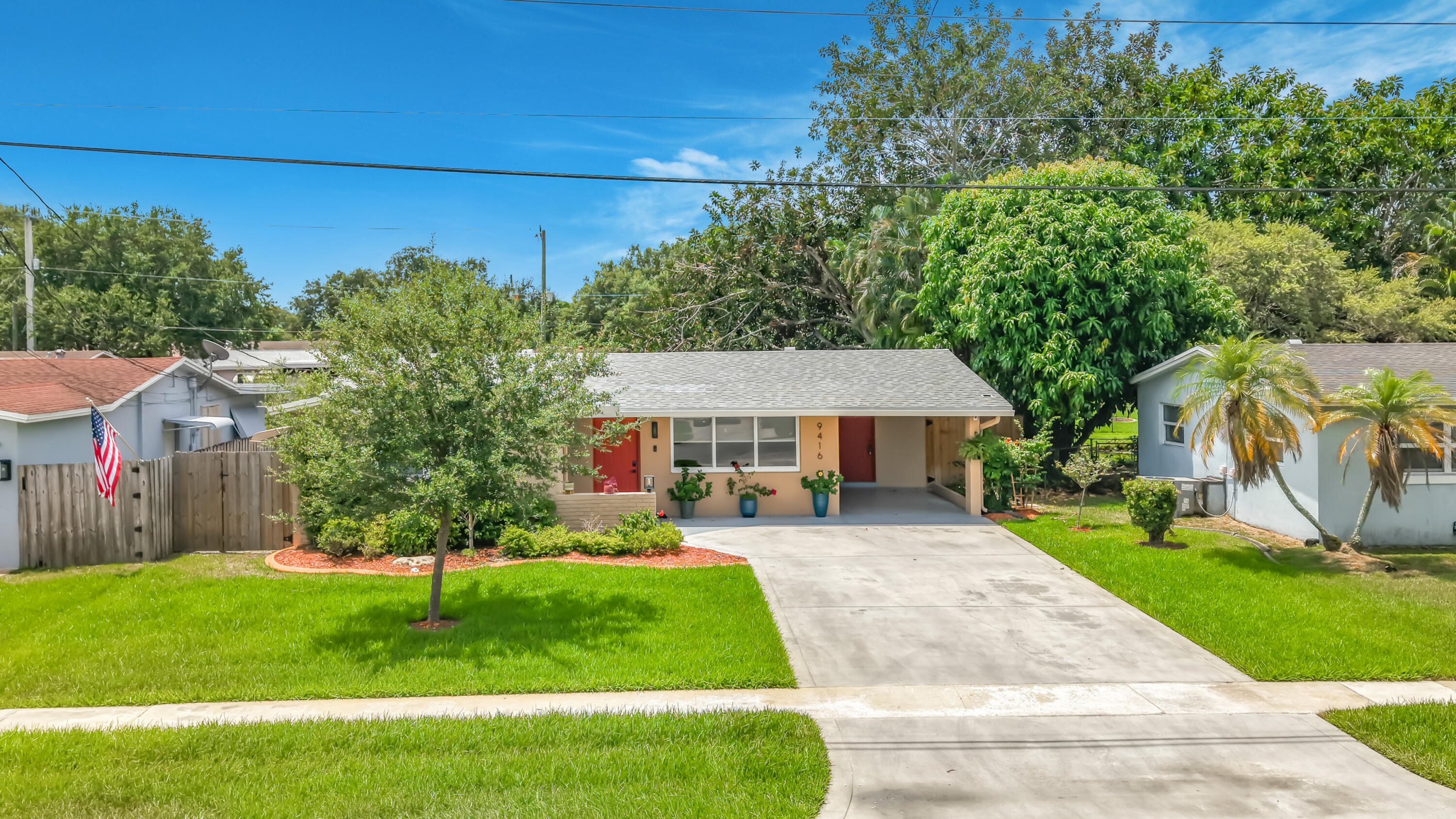 9416 SW 51st Place, Cooper City, FL 33328