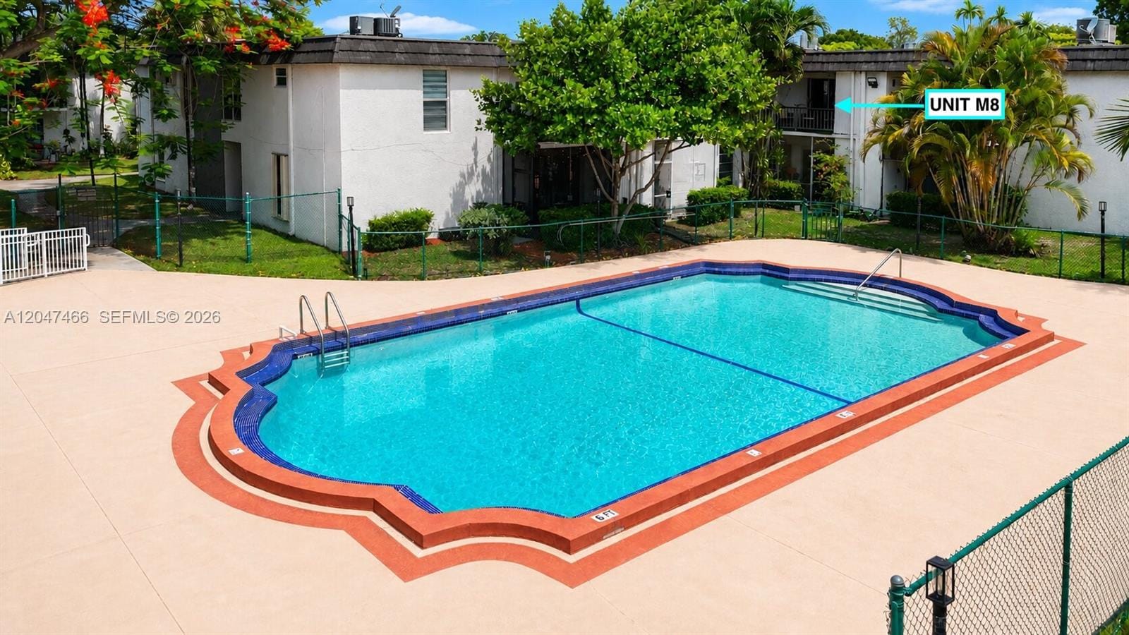 10381 N Kendall Drive M8, Miami, FL 33176 photo 25