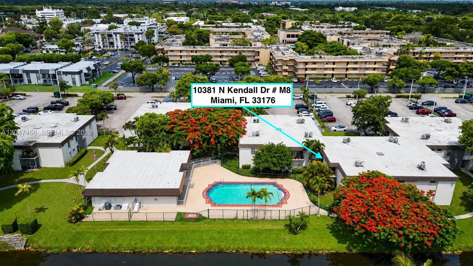 10381 N Kendall Drive M8, Miami, FL 33176 photo 26