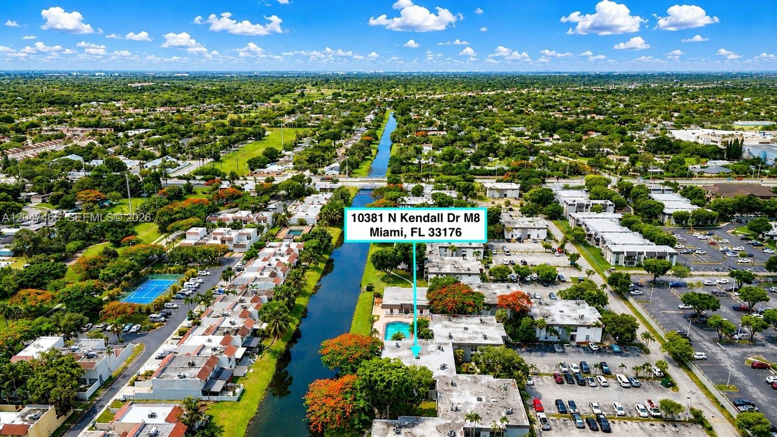 10381 N Kendall Drive M8, Miami, FL 33176 photo 27