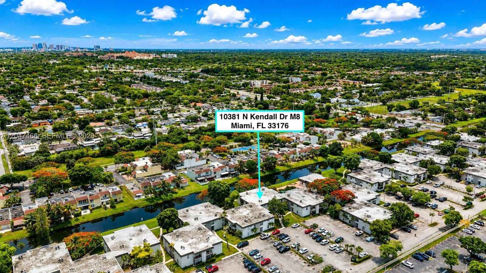 10381 N Kendall Drive M8, Miami, FL 33176 photo 28