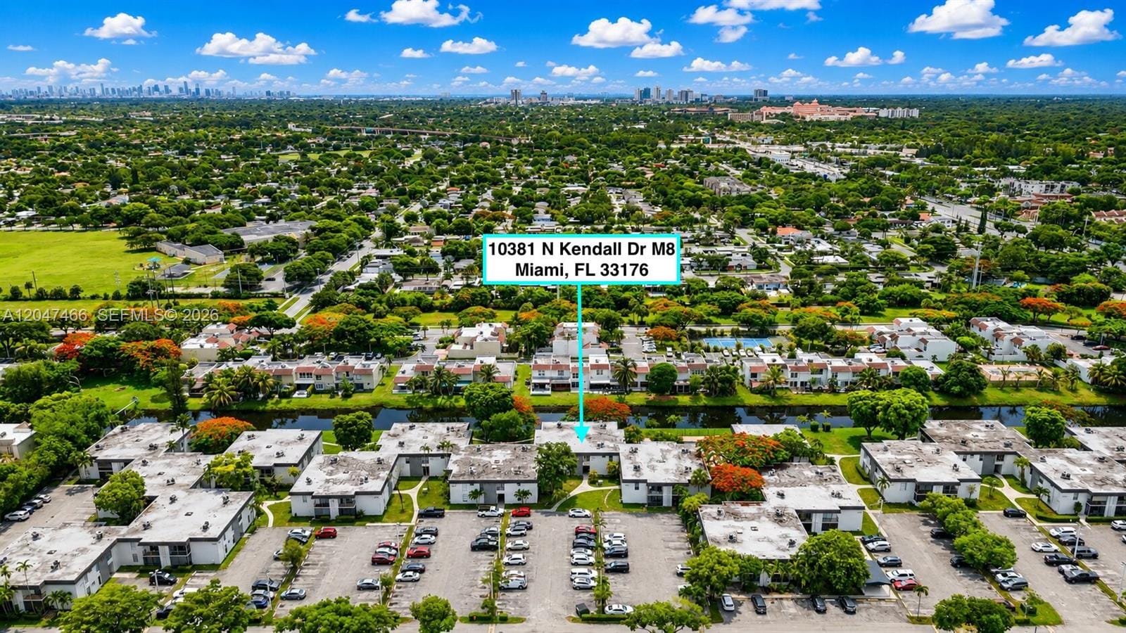 10381 N Kendall Drive M8, Miami, FL 33176 photo 30