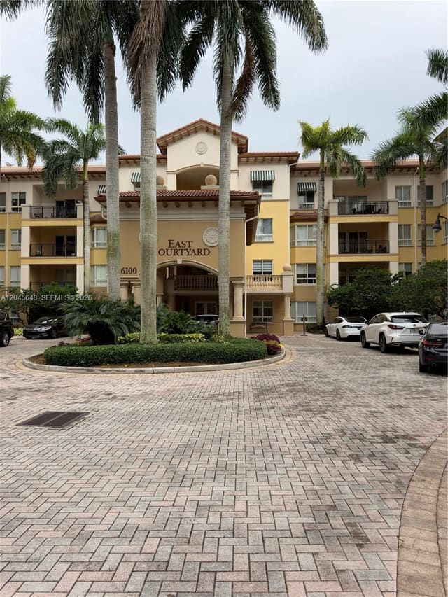16100 Emerald Estates Drive 281, Weston, FL 33331