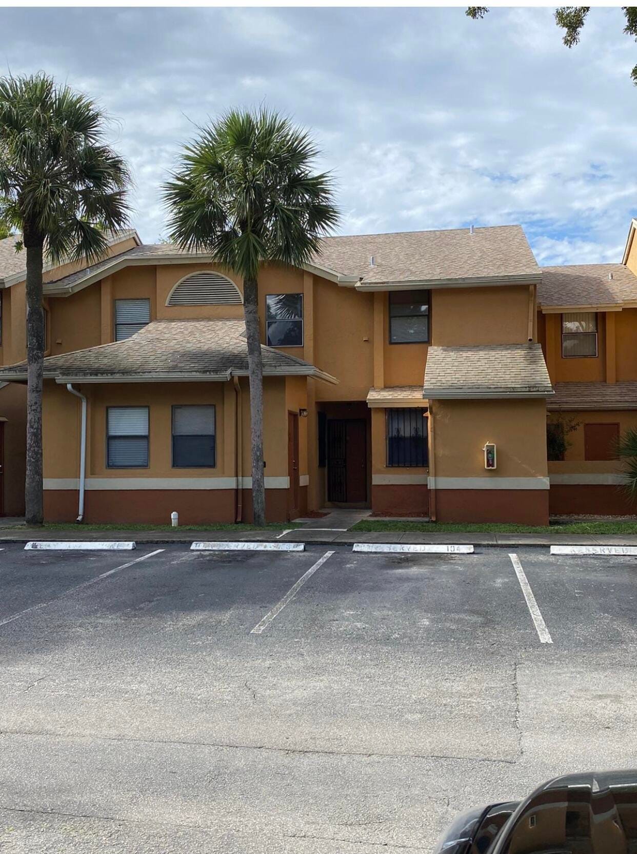 Sold home at 2531 NW 56th Avenue 2-18, Lauderhill, FL 33313