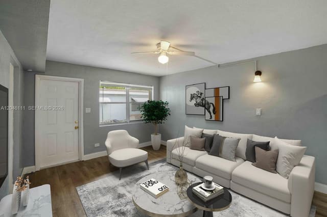 817 NW 12th Avenue 2, Fort Lauderdale, FL 33311