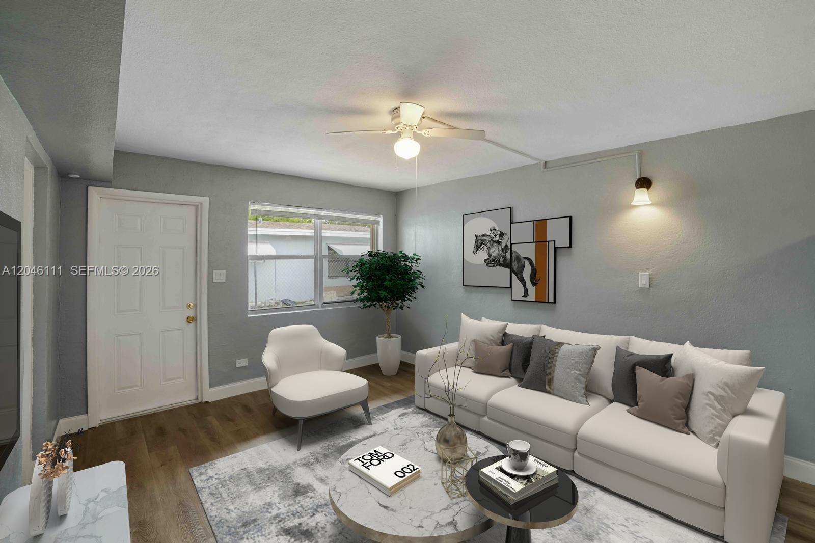 817 NW 12th Avenue 2, Fort Lauderdale, FL 33311