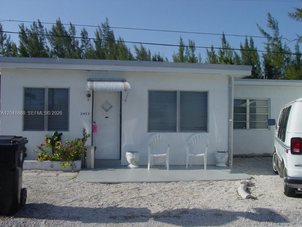 2405-2411 NE 136th Lane, North Miami Beach, FL 33181