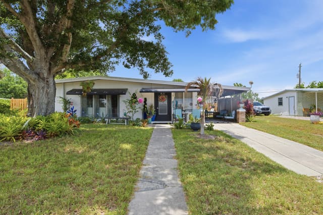 54 20th Lane SW, Vero Beach Highlands, Vero Beach, FL
