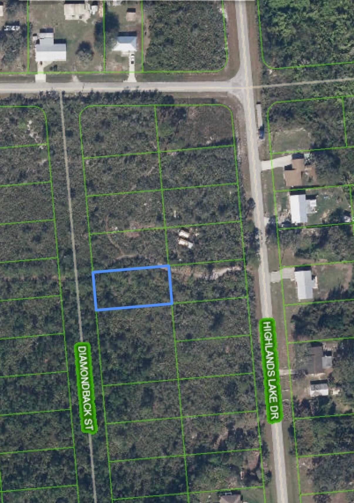 651 Mckinley Street, Lake Placid, FL 33852