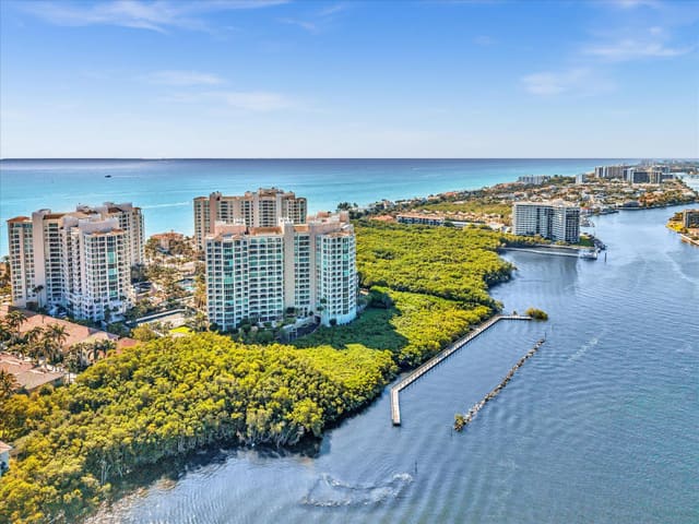 3720 S Ocean Boulevard 207, Highland Beach, FL 33487